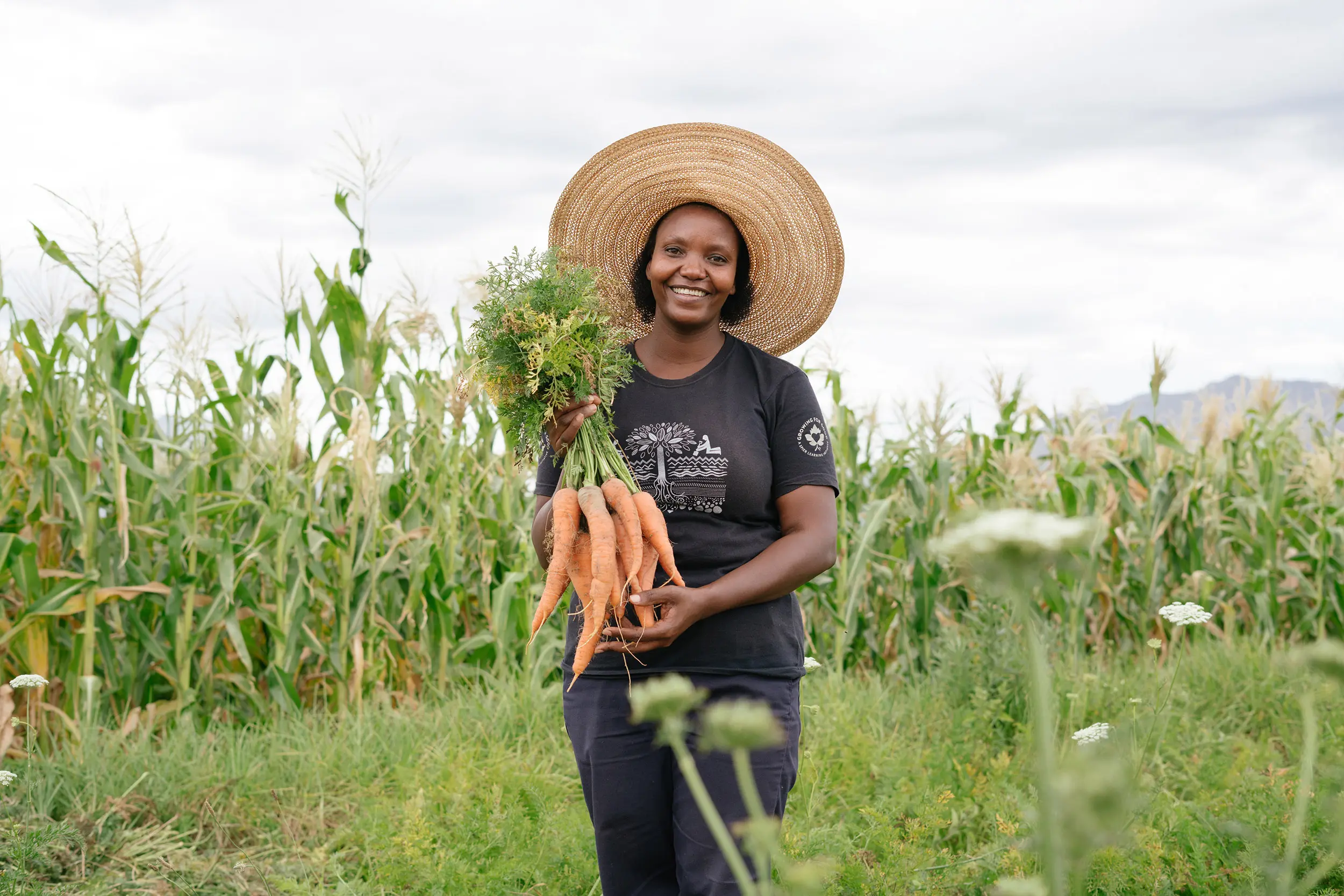 Living Soils Community Learning Farm pupup img