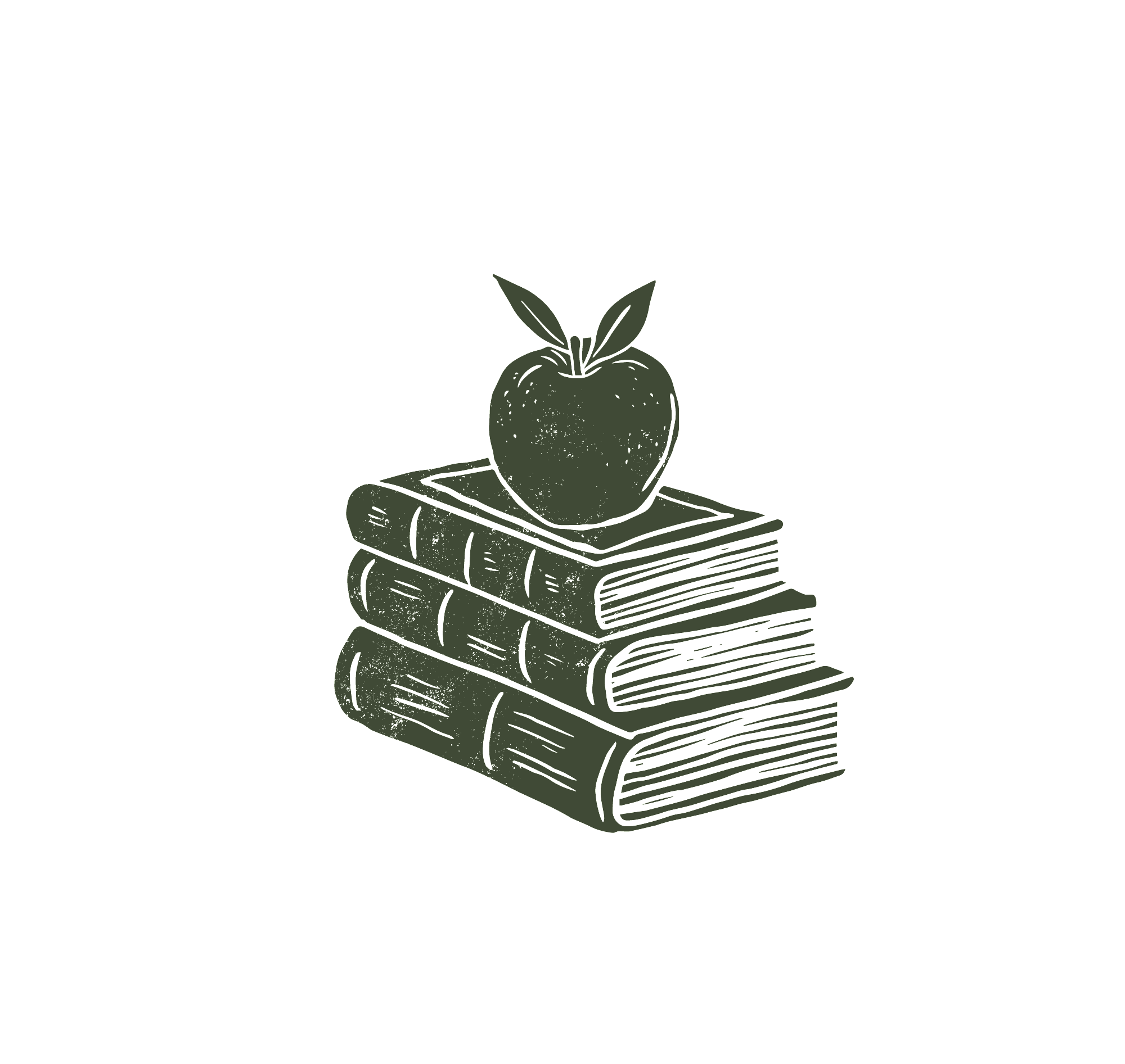 Spier-Illustration-books (green)