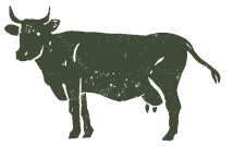 Cowshed Shop main banner icon