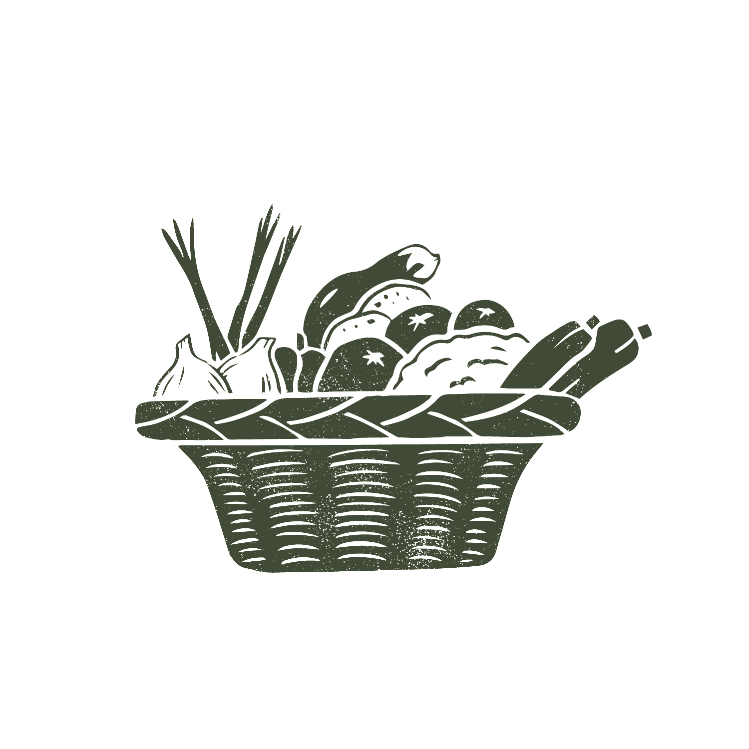 Spier-Illustration-vegetable-basket (green)