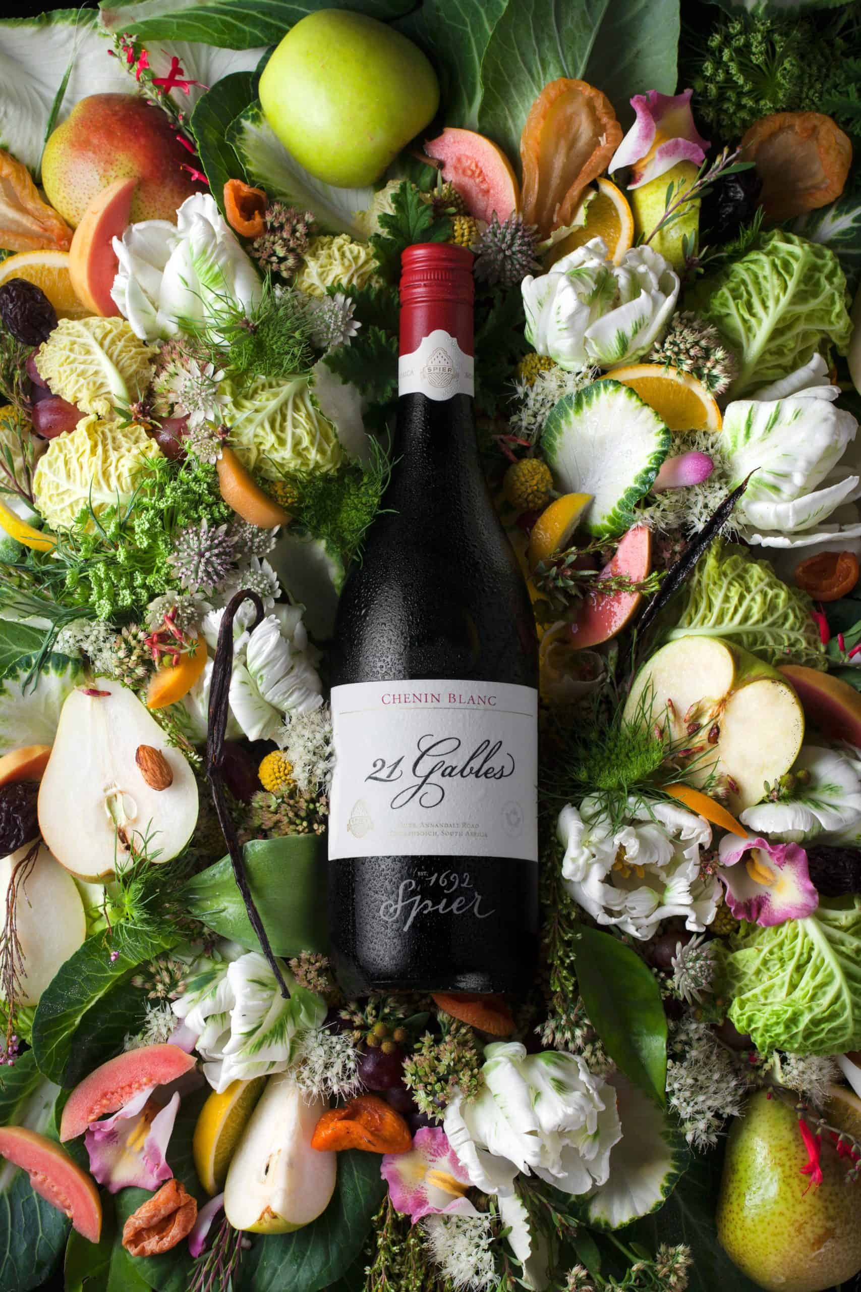 Spier-21-Gables-Chenin-Blanc-floral-NV