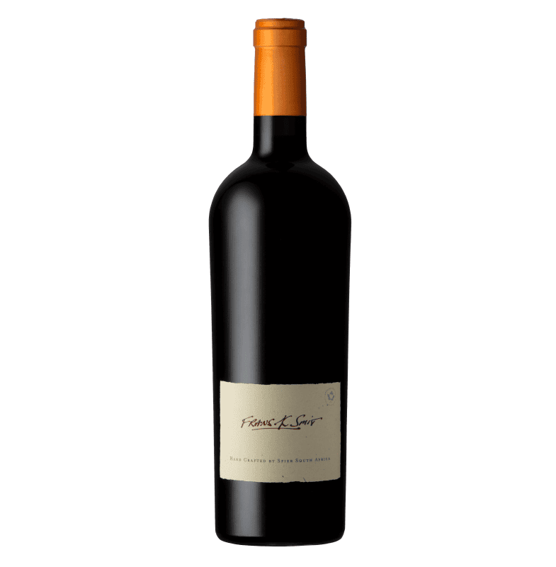 Spier Frans K Smit Red Blend 2015