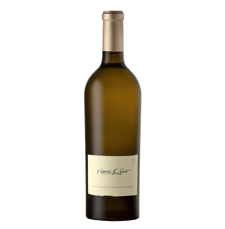 Spier Frans K Smit White Blend NV Packshot