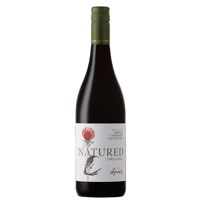 Spier-Good-Natured-Organic-Shiraz-Cabernet-Sauvignon-Packshot-NV