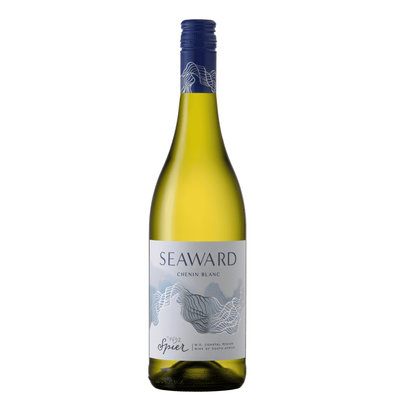 Spier Seaward Chenin Blanc NV