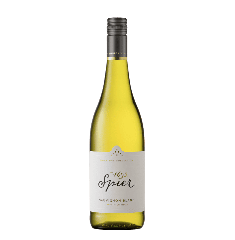 Spier Signature Sauvignon Blanc NV